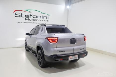 FIAT Toro 2.0 16V 4P 4WD ULTRA TURBO DIESEL AUTOMTICO, Foto 13