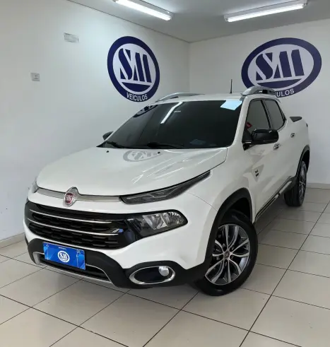 FIAT Toro 2.0 16V 4P VOLCANO 4WD TURBO DIESEL AUTOMTICO, Foto 1