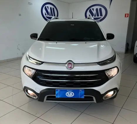 FIAT Toro 2.0 16V 4P VOLCANO 4WD TURBO DIESEL AUTOMTICO, Foto 2
