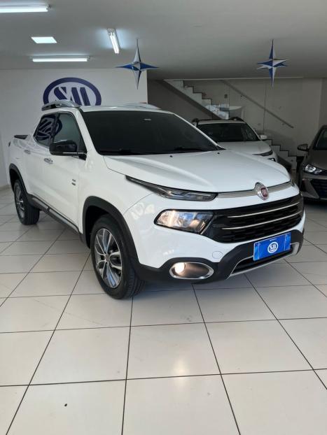 FIAT Toro 2.0 16V 4P VOLCANO 4WD TURBO DIESEL AUTOMTICO, Foto 3
