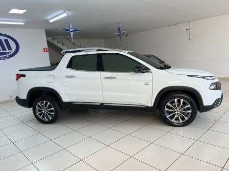 FIAT Toro 2.0 16V 4P VOLCANO 4WD TURBO DIESEL AUTOMTICO, Foto 4