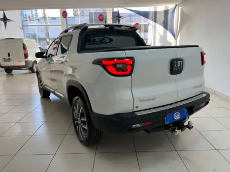 FIAT Toro 2.0 16V 4P VOLCANO 4WD TURBO DIESEL AUTOMTICO, Foto 5