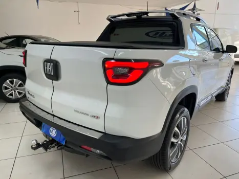 FIAT Toro 2.0 16V 4P VOLCANO 4WD TURBO DIESEL AUTOMTICO, Foto 7