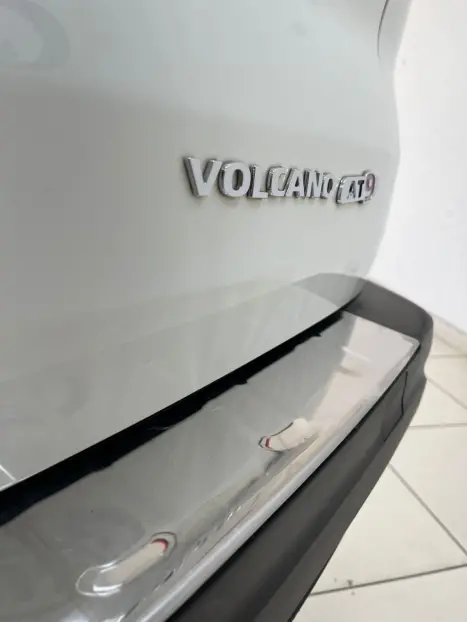 FIAT Toro 2.0 16V 4P VOLCANO 4WD TURBO DIESEL AUTOMTICO, Foto 8