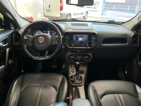 FIAT Toro 2.0 16V 4P VOLCANO 4WD TURBO DIESEL AUTOMTICO, Foto 13
