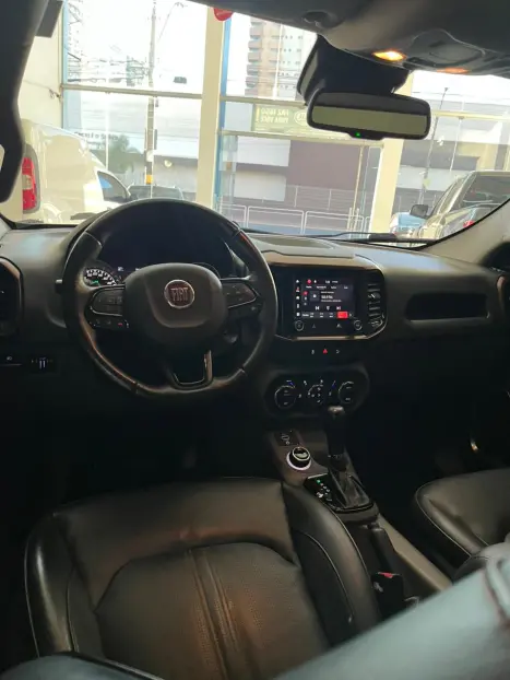FIAT Toro 2.0 16V 4P VOLCANO 4WD TURBO DIESEL AUTOMTICO, Foto 14