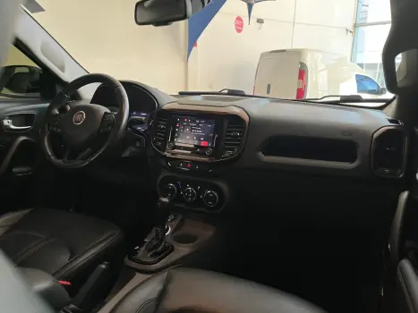 FIAT Toro 2.0 16V 4P VOLCANO 4WD TURBO DIESEL AUTOMTICO, Foto 15