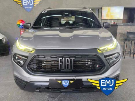 FIAT Toro 2.0 16V 4P 4WD ULTRA TURBO DIESEL AUTOMTICO, Foto 2