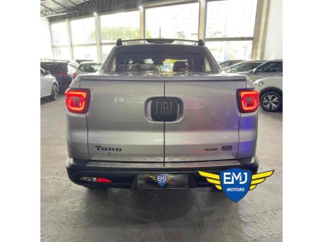 FIAT Toro 2.0 16V 4P 4WD ULTRA TURBO DIESEL AUTOMTICO, Foto 5