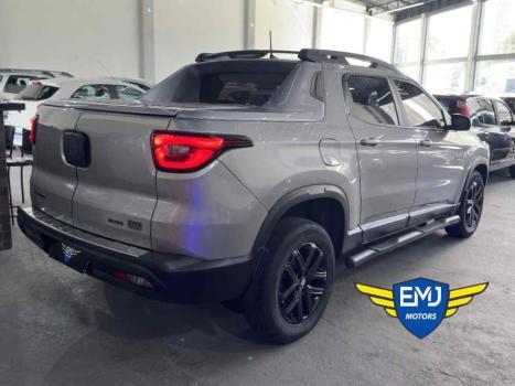 FIAT Toro 2.0 16V 4P 4WD ULTRA TURBO DIESEL AUTOMTICO, Foto 6