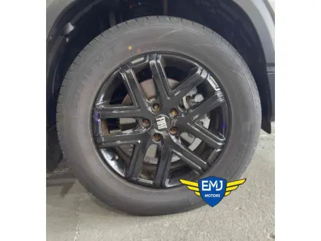 FIAT Toro 2.0 16V 4P 4WD ULTRA TURBO DIESEL AUTOMTICO, Foto 13