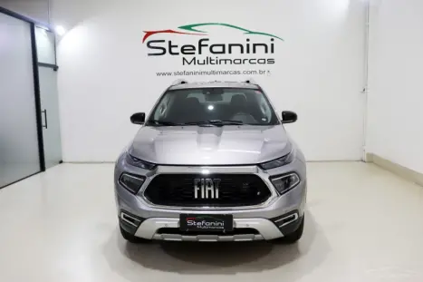 FIAT Toro 2.0 16V 4P VOLCANO 4WD TURBO DIESEL AUTOM�TICO, Foto 2