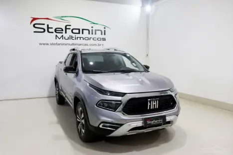 FIAT Toro 2.0 16V 4P VOLCANO 4WD TURBO DIESEL AUTOM�TICO, Foto 3