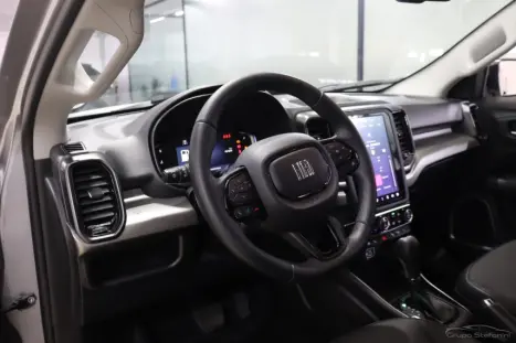 FIAT Toro 2.0 16V 4P VOLCANO 4WD TURBO DIESEL AUTOM�TICO, Foto 4