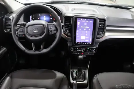 FIAT Toro 2.0 16V 4P VOLCANO 4WD TURBO DIESEL AUTOM�TICO, Foto 5