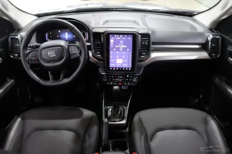 FIAT Toro 2.0 16V 4P VOLCANO 4WD TURBO DIESEL AUTOM�TICO, Foto 6