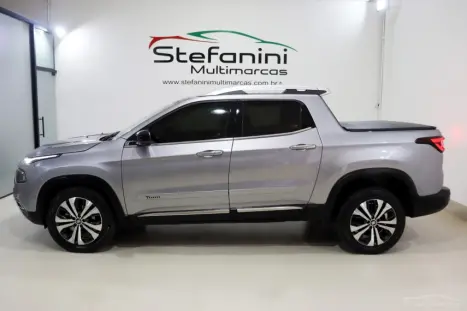 FIAT Toro 2.0 16V 4P VOLCANO 4WD TURBO DIESEL AUTOM�TICO, Foto 10