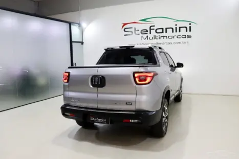 FIAT Toro 2.0 16V 4P VOLCANO 4WD TURBO DIESEL AUTOM�TICO, Foto 11