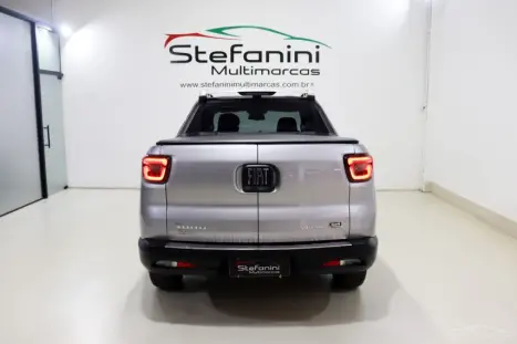 FIAT Toro 2.0 16V 4P VOLCANO 4WD TURBO DIESEL AUTOM�TICO, Foto 12