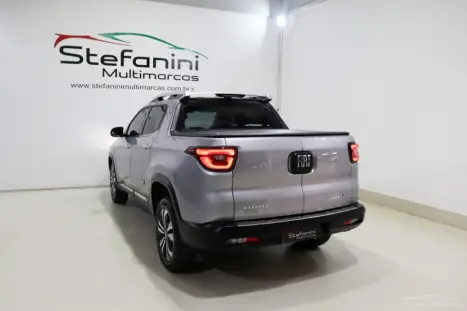 FIAT Toro 2.0 16V 4P VOLCANO 4WD TURBO DIESEL AUTOM�TICO, Foto 13