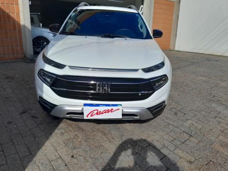 FIAT Toro 2.0 16V 4P VOLCANO 4WD TURBO DIESEL AUTOM�TICO, Foto 1