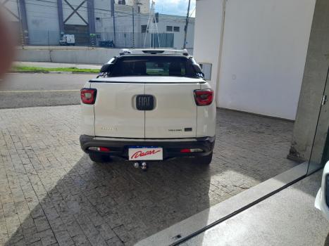 FIAT Toro 2.0 16V 4P VOLCANO 4WD TURBO DIESEL AUTOM�TICO, Foto 2