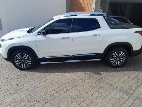 FIAT Toro 2.0 16V 4P VOLCANO 4WD TURBO DIESEL AUTOM�TICO, Foto 3