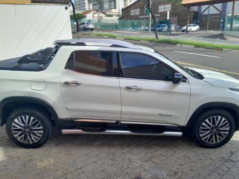 FIAT Toro 2.0 16V 4P VOLCANO 4WD TURBO DIESEL AUTOM�TICO, Foto 4