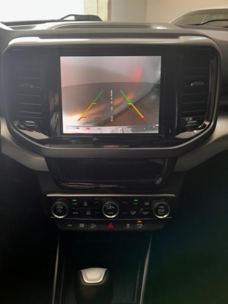 FIAT Toro 2.0 16V 4P VOLCANO 4WD TURBO DIESEL AUTOM�TICO, Foto 8