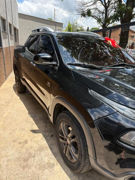 FIAT Toro 2.0 16V 4P 4WD FREEDOM TURBO DIESEL  AUTOM�TICO, Foto 2