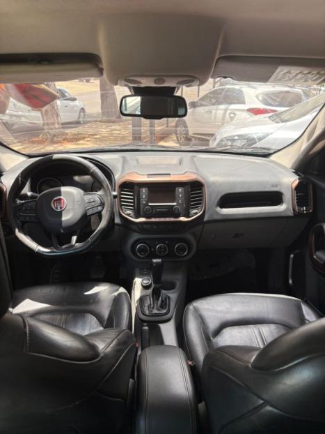 FIAT Toro 2.0 16V 4P 4WD FREEDOM TURBO DIESEL  AUTOM�TICO, Foto 4