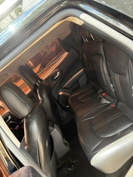 FIAT Toro 2.0 16V 4P 4WD FREEDOM TURBO DIESEL  AUTOM�TICO, Foto 5