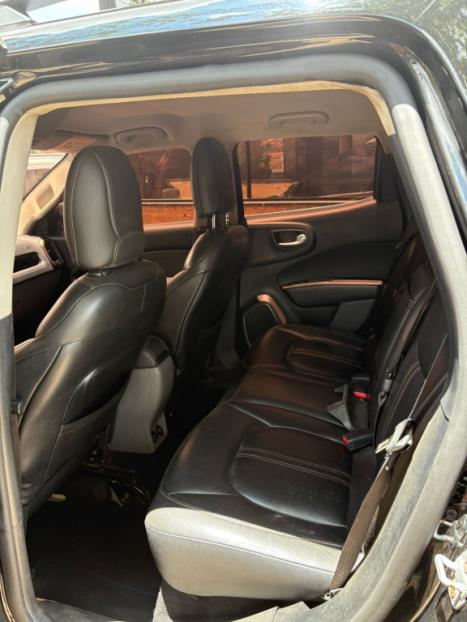 FIAT Toro 2.0 16V 4P 4WD FREEDOM TURBO DIESEL  AUTOM�TICO, Foto 6