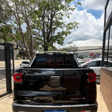 FIAT Toro 2.0 16V 4P 4WD FREEDOM TURBO DIESEL  AUTOM�TICO, Foto 7