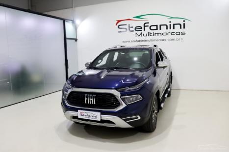 FIAT Toro 2.0 16V 4P 4WD RANCH TURBO DIESEL AUTOM�TICO, Foto 1