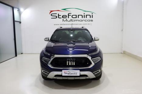 FIAT Toro 2.0 16V 4P 4WD RANCH TURBO DIESEL AUTOM�TICO, Foto 2