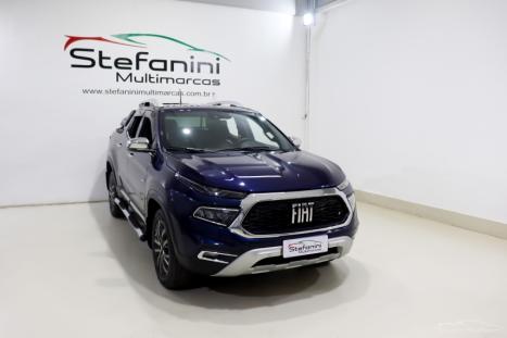 FIAT Toro 2.0 16V 4P 4WD RANCH TURBO DIESEL AUTOM�TICO, Foto 3
