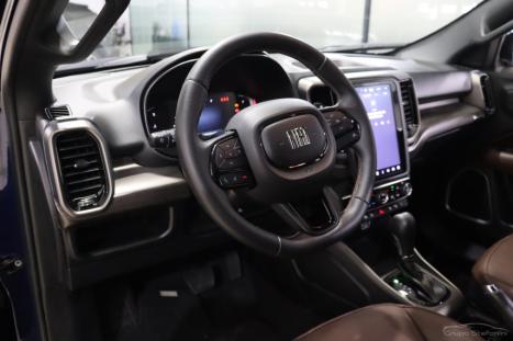 FIAT Toro 2.0 16V 4P 4WD RANCH TURBO DIESEL AUTOM�TICO, Foto 4