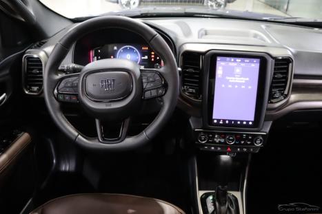 FIAT Toro 2.0 16V 4P 4WD RANCH TURBO DIESEL AUTOM�TICO, Foto 5