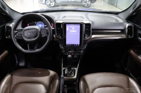FIAT Toro 2.0 16V 4P 4WD RANCH TURBO DIESEL AUTOM�TICO, Foto 6