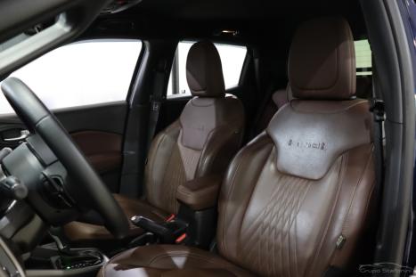 FIAT Toro 2.0 16V 4P 4WD RANCH TURBO DIESEL AUTOM�TICO, Foto 7