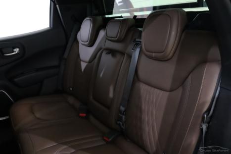 FIAT Toro 2.0 16V 4P 4WD RANCH TURBO DIESEL AUTOM�TICO, Foto 8