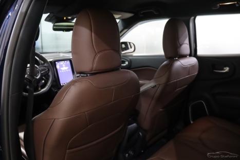 FIAT Toro 2.0 16V 4P 4WD RANCH TURBO DIESEL AUTOM�TICO, Foto 9