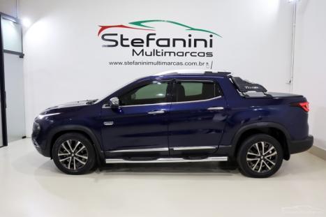 FIAT Toro 2.0 16V 4P 4WD RANCH TURBO DIESEL AUTOM�TICO, Foto 10