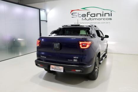 FIAT Toro 2.0 16V 4P 4WD RANCH TURBO DIESEL AUTOM�TICO, Foto 11