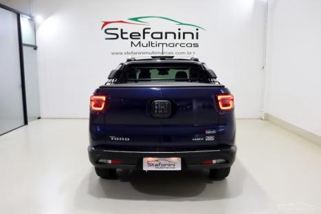 FIAT Toro 2.0 16V 4P 4WD RANCH TURBO DIESEL AUTOM�TICO, Foto 12