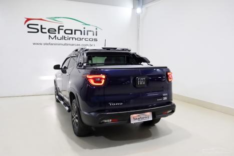 FIAT Toro 2.0 16V 4P 4WD RANCH TURBO DIESEL AUTOM�TICO, Foto 13