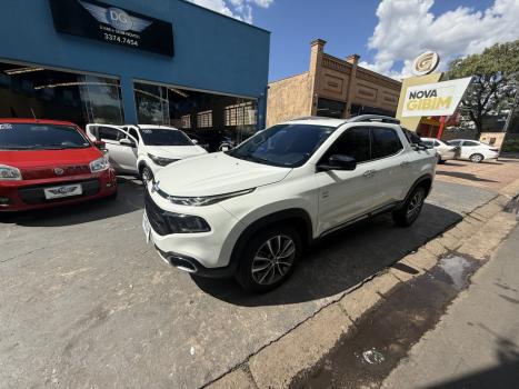 FIAT Toro 2.0 16V 4P VOLCANO 4WD TURBO DIESEL AUTOM�TICO, Foto 1