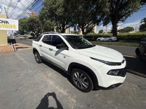 FIAT Toro 2.0 16V 4P VOLCANO 4WD TURBO DIESEL AUTOM�TICO, Foto 2