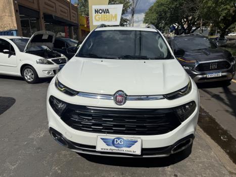 FIAT Toro 2.0 16V 4P VOLCANO 4WD TURBO DIESEL AUTOM�TICO, Foto 4